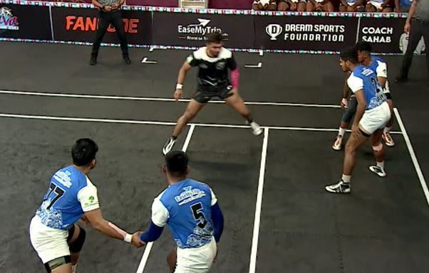 Murthal Magnets vs Hampi Heroes: The Best Performers