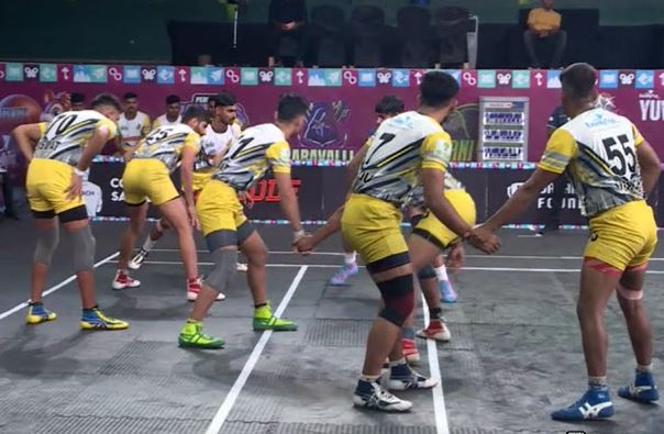 Periyar Panthers vs Sindh Sonics: The Best Performers