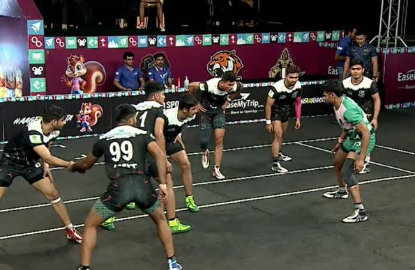 Himalayan Tahrs vs Murthal Magnets: The Best Performers