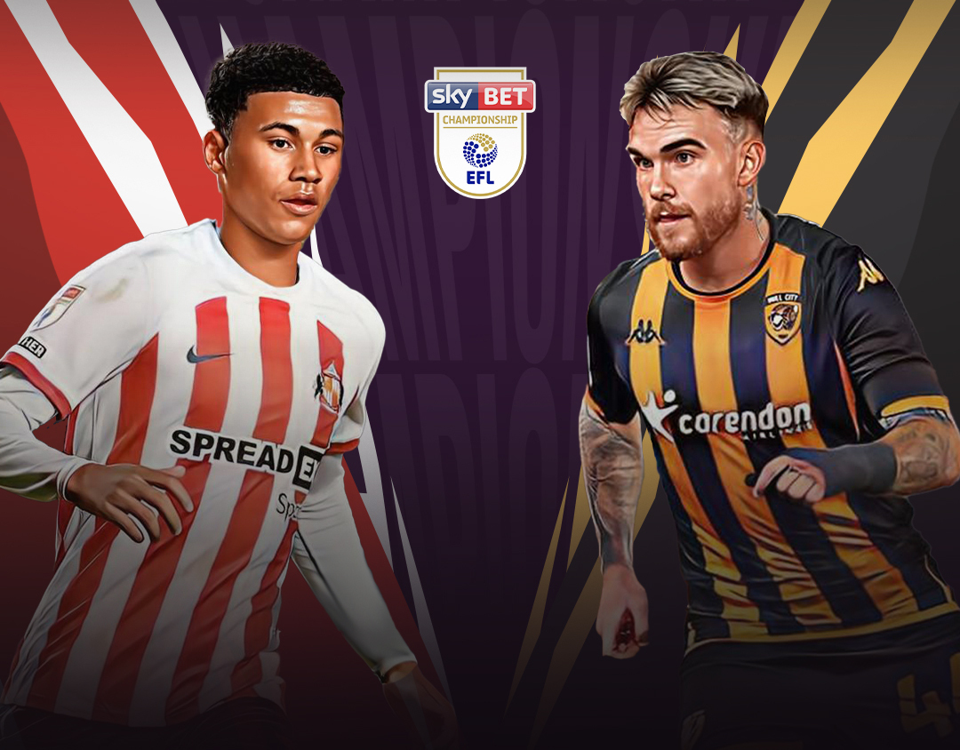 Match #86 of efl championship 2023-24 banner