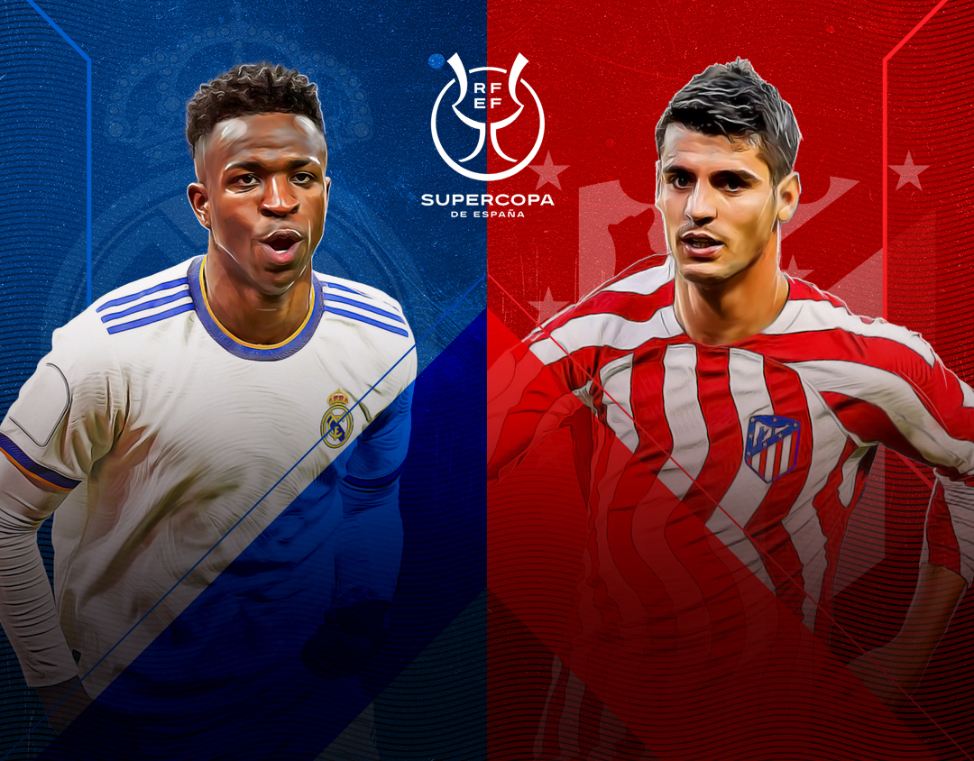 Semi-final: Real Madrid won 5-3 in Extra Watch Videos