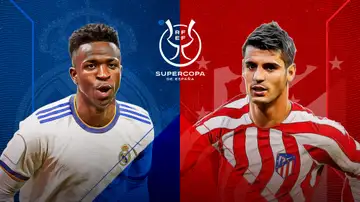 Semi-final: Real Madrid won 5-3 in Extra Watch Videos