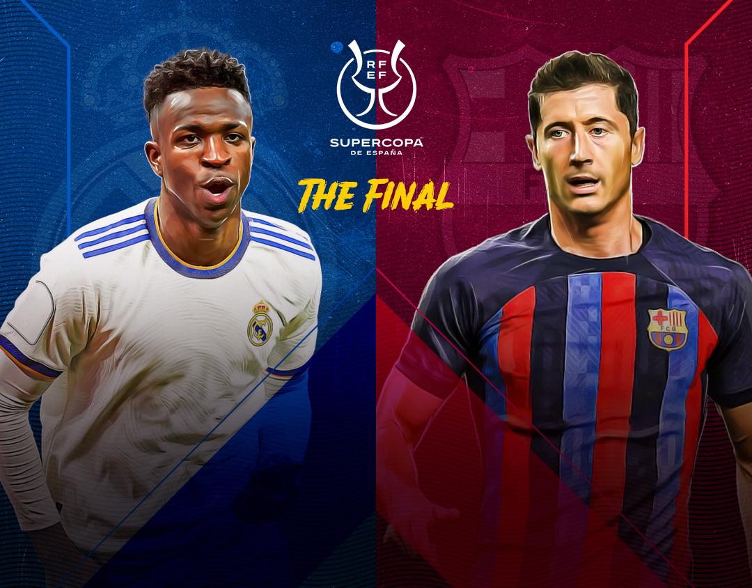 Final: Real Madrid won by Watch Videos, Highlights and Stats - Main Image