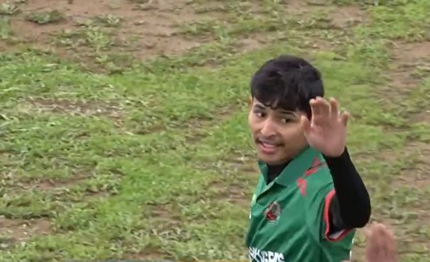 ECS Cyprus, Match 1: NCT vs BFC - Man of the Match