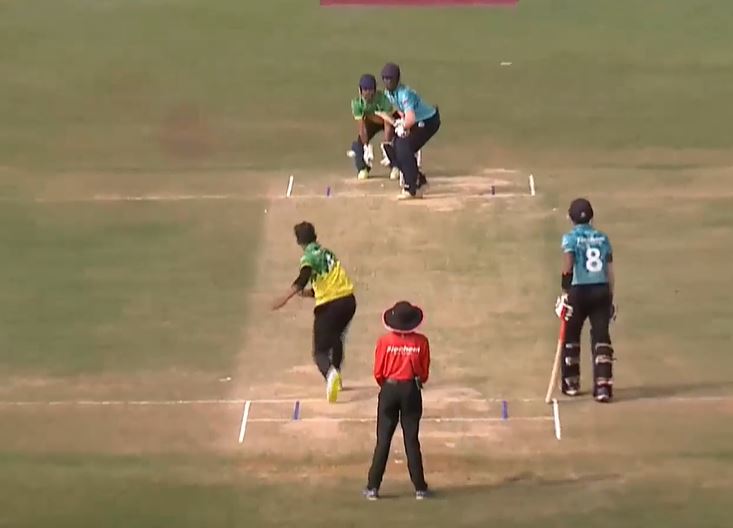 Pondicherry North XI thrash infirm Mahe XI by 66 runs