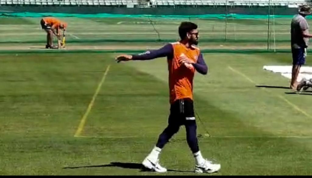 New Year, New Team India for 2nd Test?