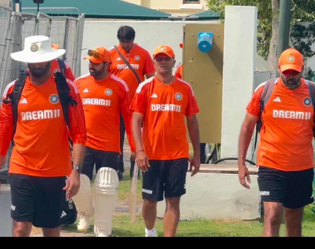 2nd test - Will Team India Play both Ashwin and Jadeja?