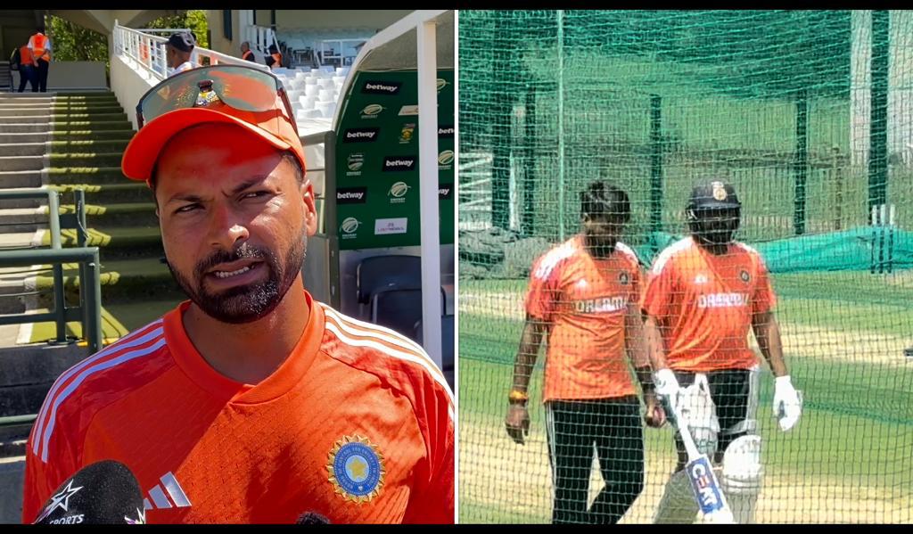 Mukesh Kumar: India's Stealth Bowler