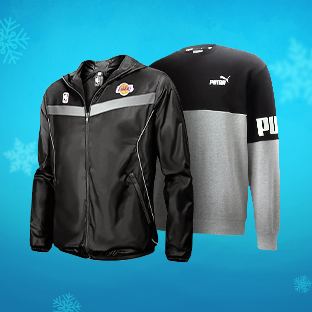 Winter Collection