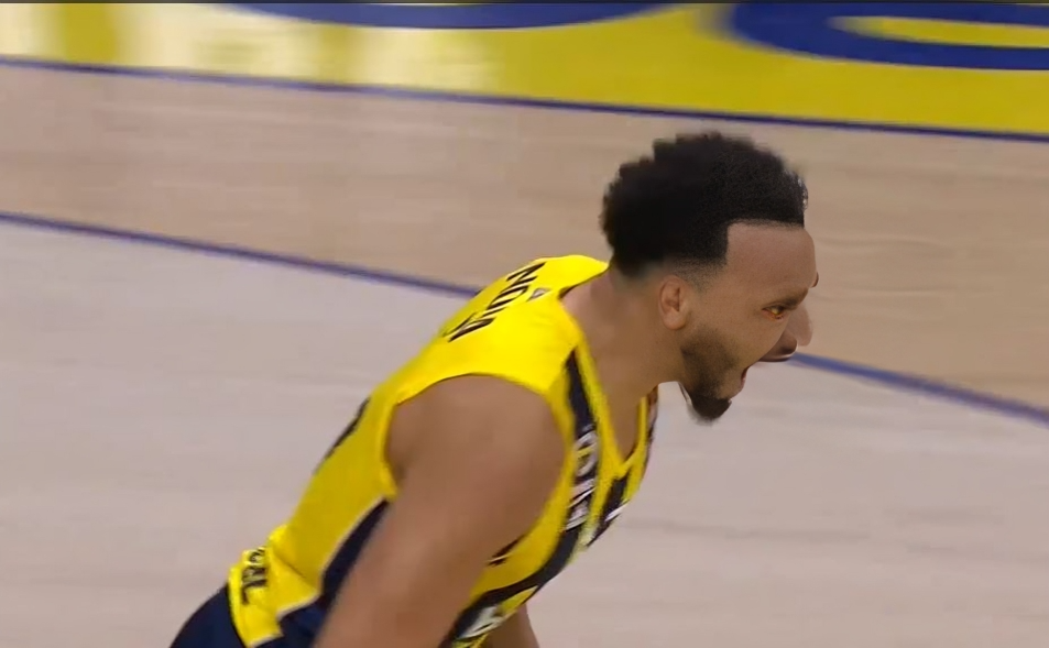 Fenerbahce Beko Istanbul outplay Virtus Bologna to win by 13 points