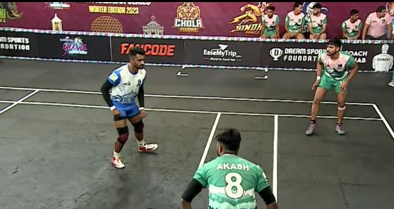 Hampi Heroes vs Himalayan Tahrs: The Best Performers