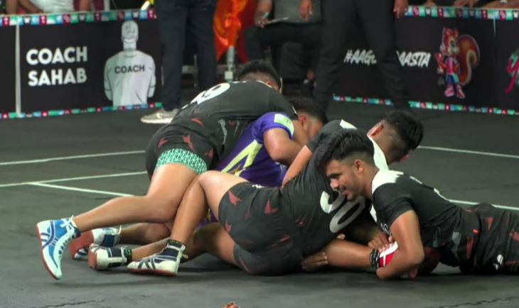 Aravalli Arrows vs Murthal Magnets: The Best Performers