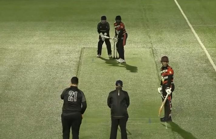 ECSN Gibraltar, Match 4: PIR v RGC – Highlights