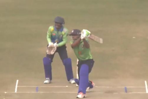 Jhargram Firebolts edge past Combined Avengers by 3 wickets