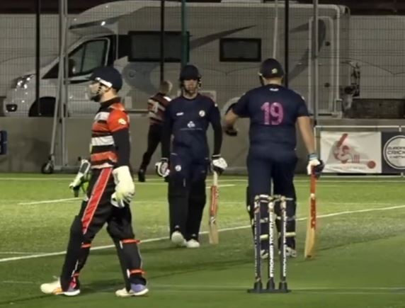 ECSN Gibraltar, Match 10: BAV v RGC – Highlights