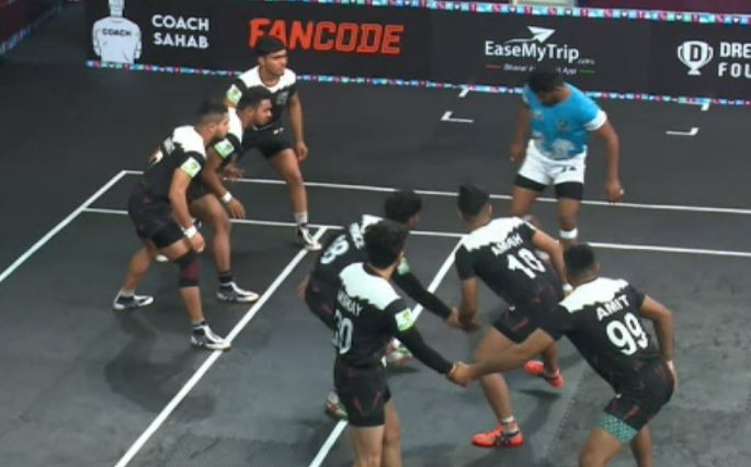 Panchala Pride vs Murthal Magnets: The Best Performers