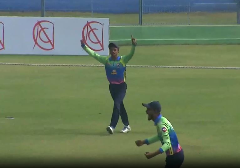 Combined Avengers pip Darjeeling Unstoppables by 5 wickets