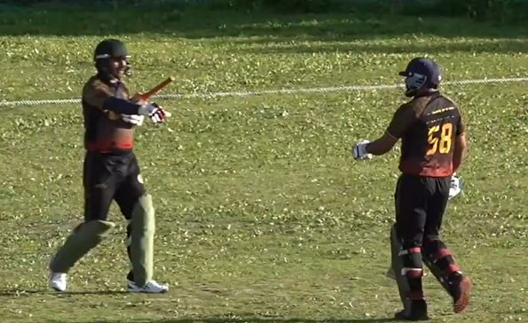 ECS Cyprus, Match 40: NFCC vs BCP – Highlights