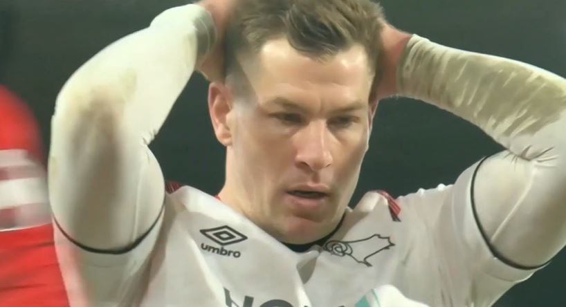 3-2! Derby County outplay Burton Albion