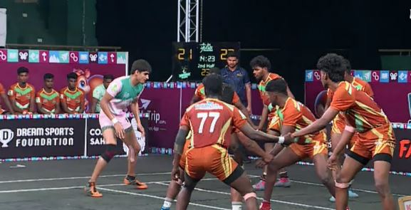 Himalayan Tahrs vs Chola Veerans: The Best Performers