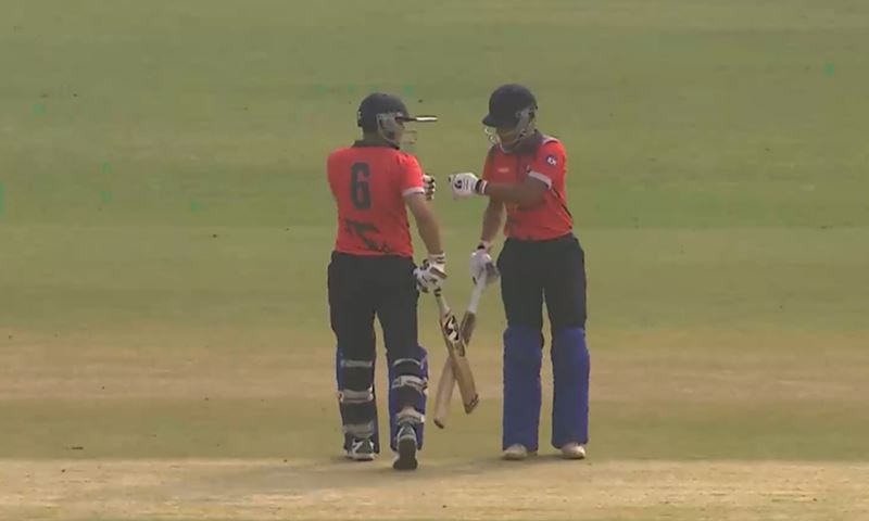 64 off 54! Dibakar Chhetri pummels Purba Medinipur Dragons