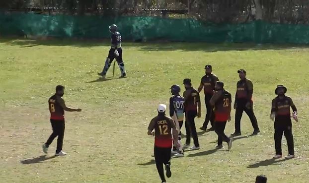 ECS Cyprus, Semifinals 2: SLL vs BCP – Highlights