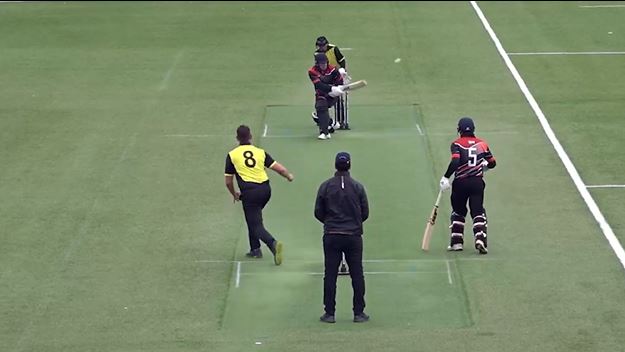 ECSN Gibraltar, Qualifier 1: SLO v TAR – Highlights