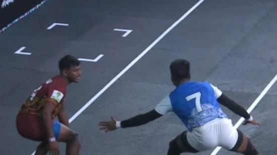 Vijayanagara Veers vs Hampi Heroes: The Best Performers