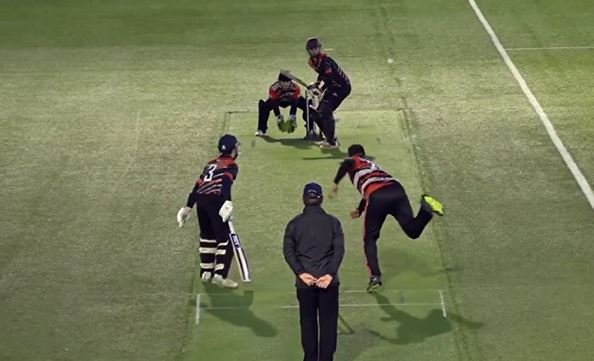 ECSN Gibraltar, Match 13: RGC v TAR – Highlights