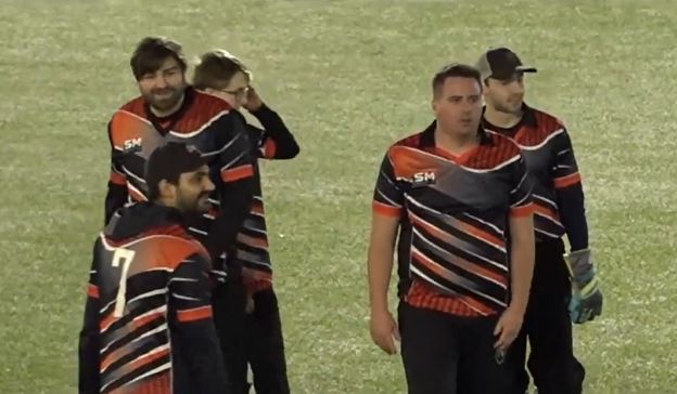 ECSN Gibraltar, Match 14: RGC v TAR – Highlights