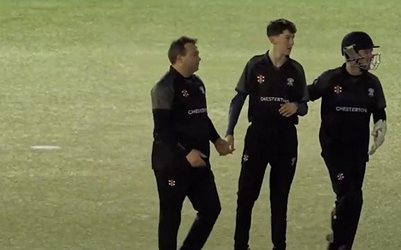 ECSN Gibraltar, Match 15: PIR v BAV – Highlights