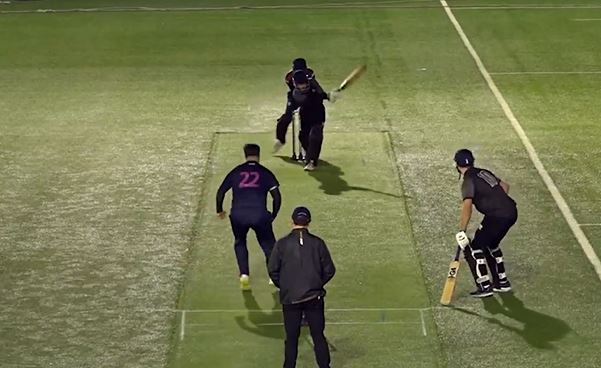ECSN Gibraltar, Match 16: PIR v BAV – Highlights