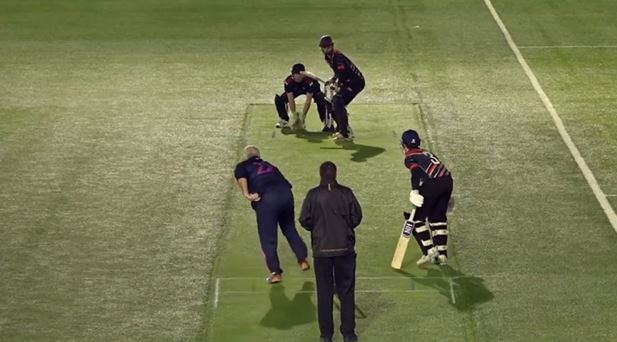 ECSN Gibraltar, Match 20: BAV v TAR – Highlights