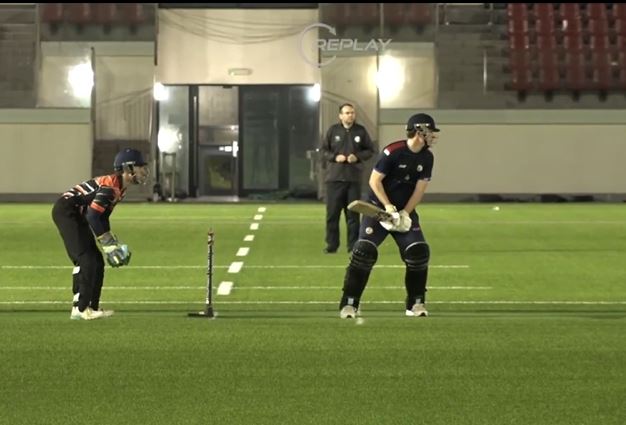 ECSN Gibraltar, Match 20: BAV v TAR – Man of the Match
