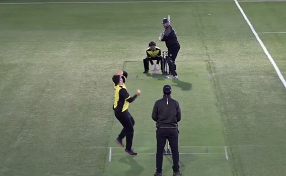 ECSN Gibraltar, Match 11: PIR v SLO – Highlights