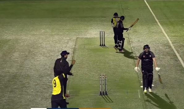 ECSN Gibraltar, Match 12: PIR v SLO – Highlights