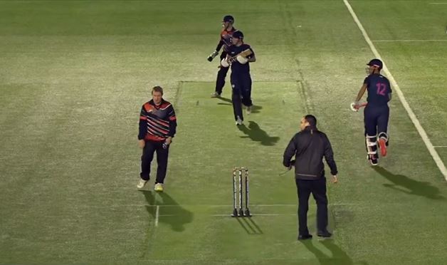 ECSN Gibraltar, Match 19: BAV v TAR – Highlights
