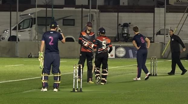 ECSN Gibraltar, Match 19: BAV v TAR – Man of the Match