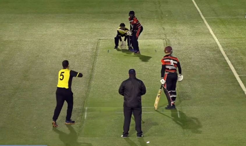 ECSN Gibraltar, Match 18: RGC v SLO – Highlights