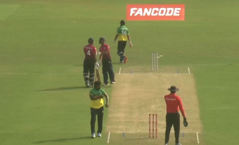 Pondicherry South XI undermine Mahe XI to win by 80 runs