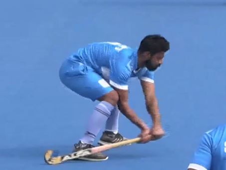 2-1! Indian Air Force sail past ONGC