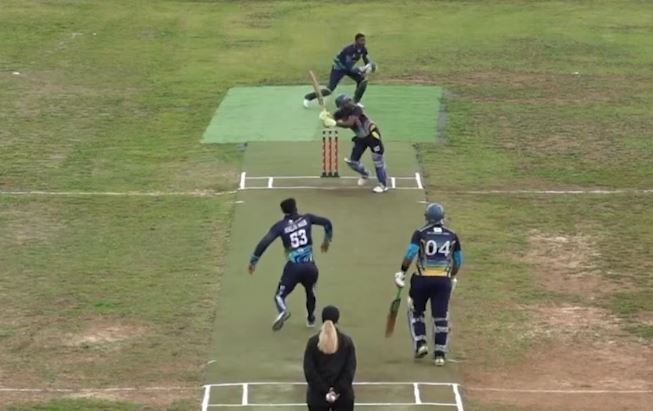 ECS Cyprus, Match 14: SLL v MAR – Man of the Match