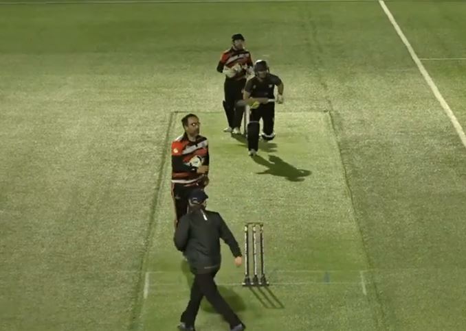 ECSN Gibraltar, Match 3: PIR v RGC – Highlights