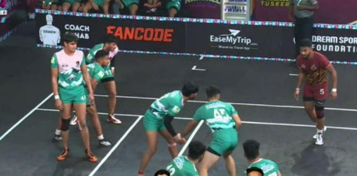 Himalayan Tahrs vs Vijayanagara Veers: The Best Performers