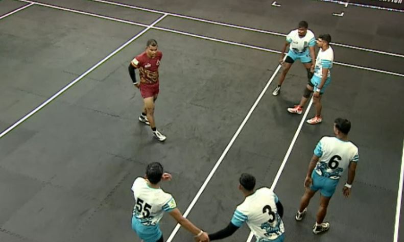 Panchala Pride vs Vijayanagara Veers: The Best Performers