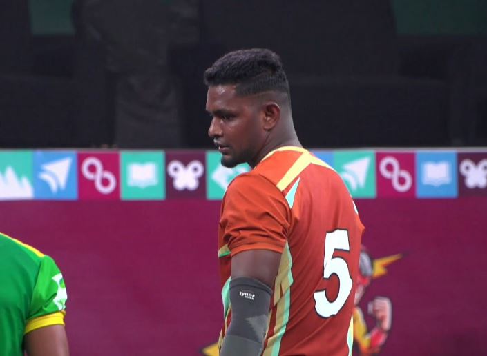 26-11! Palani Tuskers overcome Chola Veerans in opener