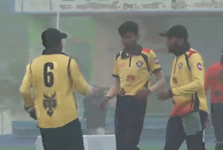 Purba Medinipur Dragons inch past Alipurduar Thunders by 3 wickets