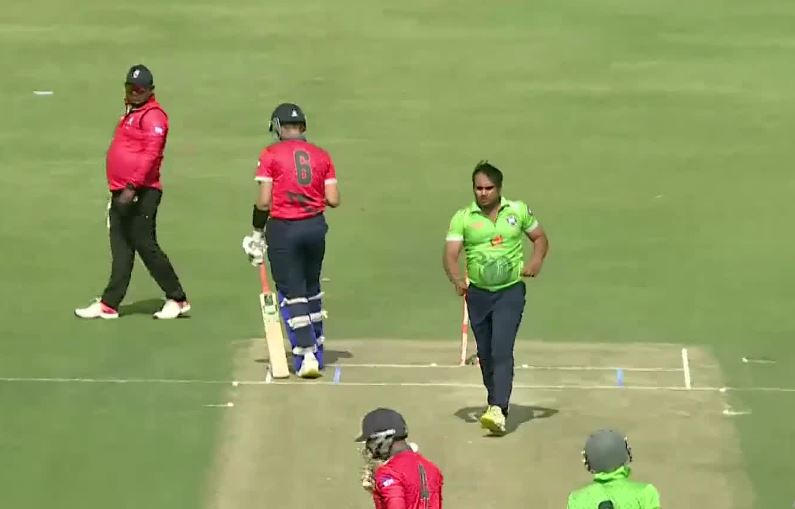 Alipurduar Thunders edge past Jhargram Firebolts by 22 runs