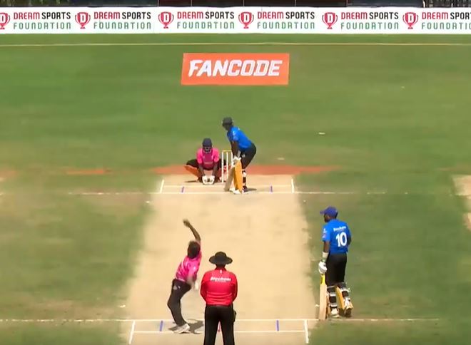 Pondicherry West XI pip Yanam XI by 11 runs