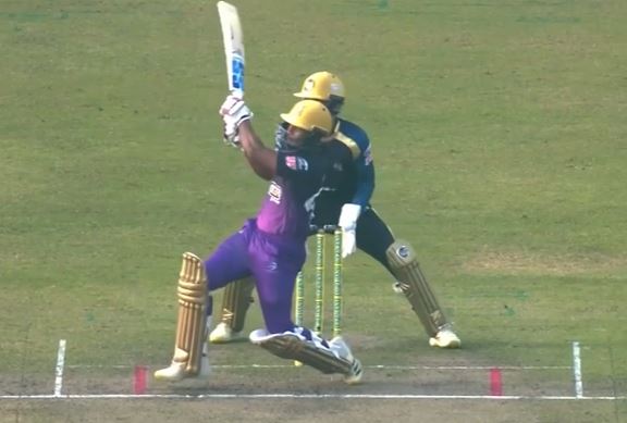 Chattogram Challengers outmuscle Durdanto Dhaka by 6 wickets